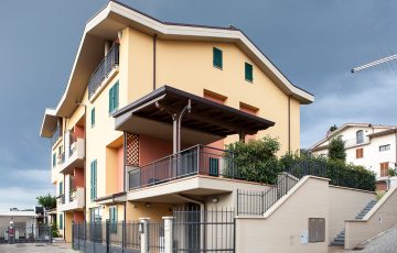 Terratetto A2