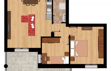Interno 13