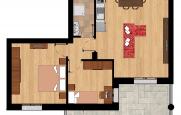 Interno 14
