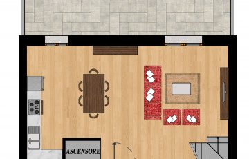 Interno 18