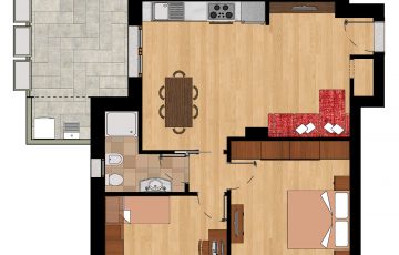 Interno 16